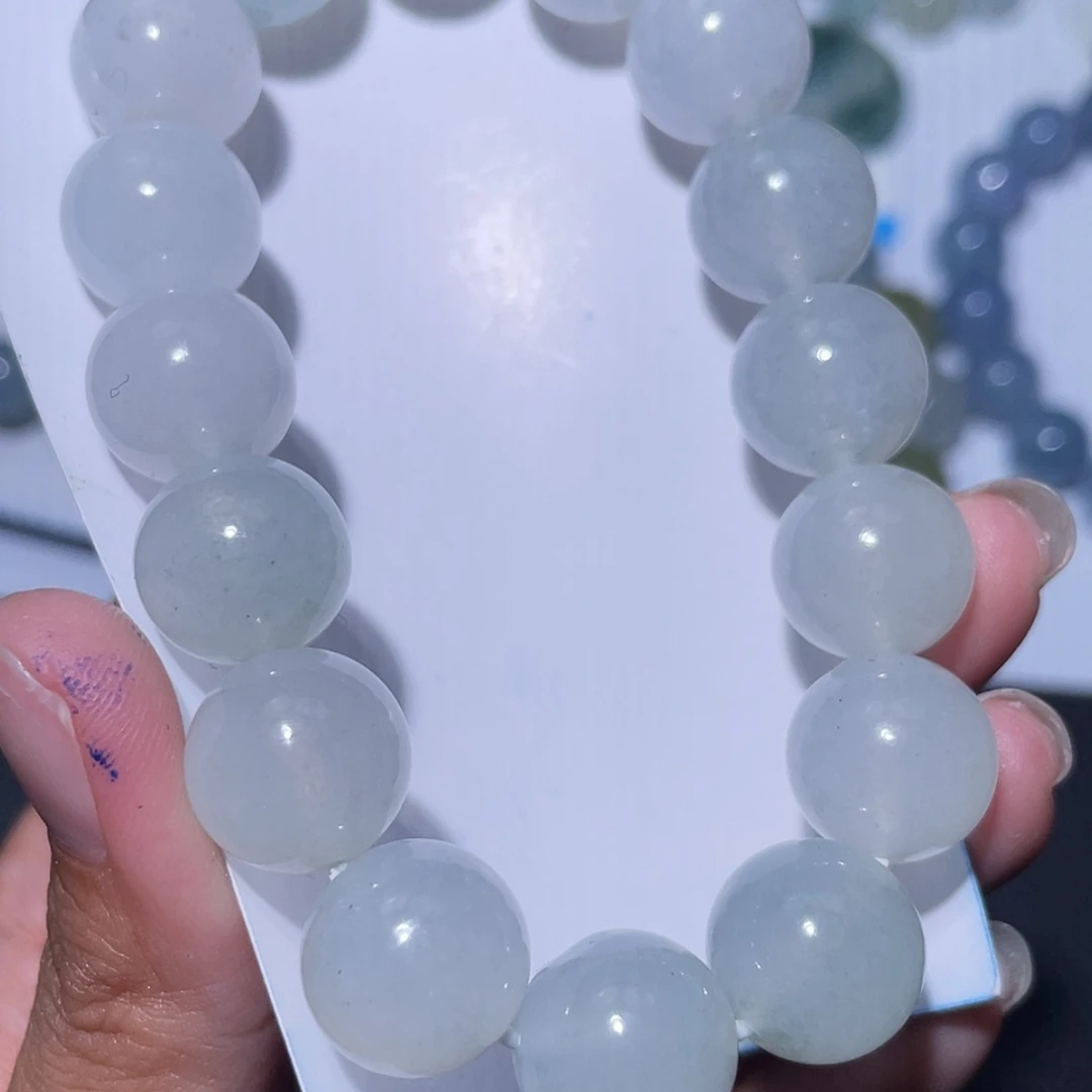 【闪购商品】未镶嵌定制翡翠