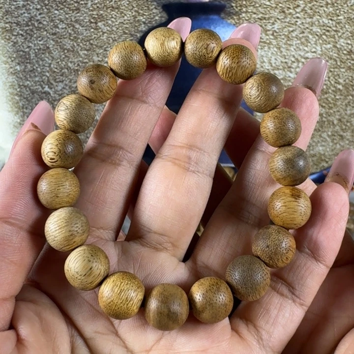 手串沉香菩萨棋沉香