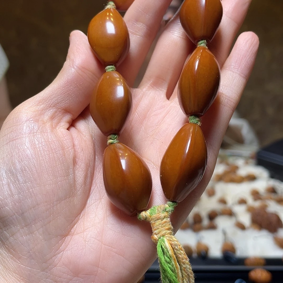 手串/手链橄榄核橄榄核
