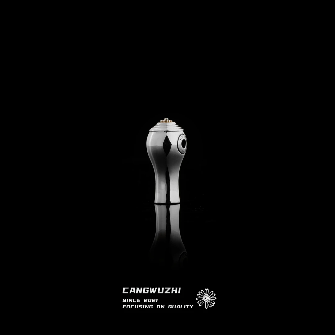 【藏物志】欢见 银黄版 小瘦子 配饰