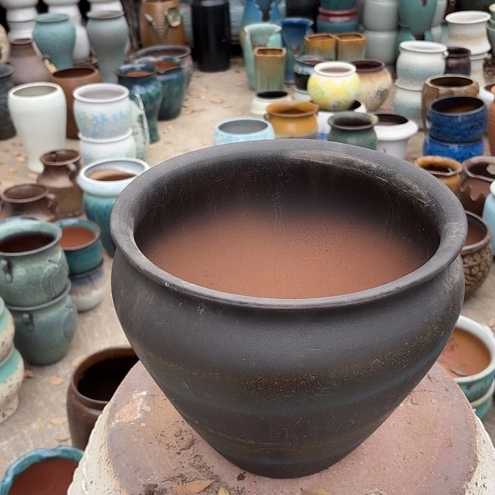 高度25厘米口径29厘米