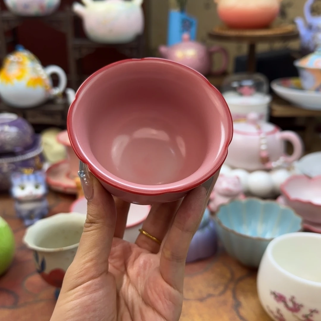 孤品茶具就一件，拼手速～