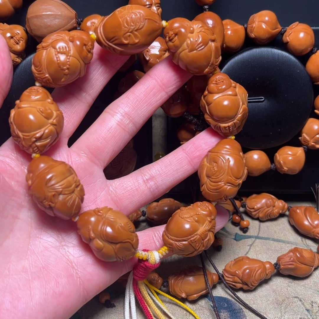 手串橄榄核米勒手串