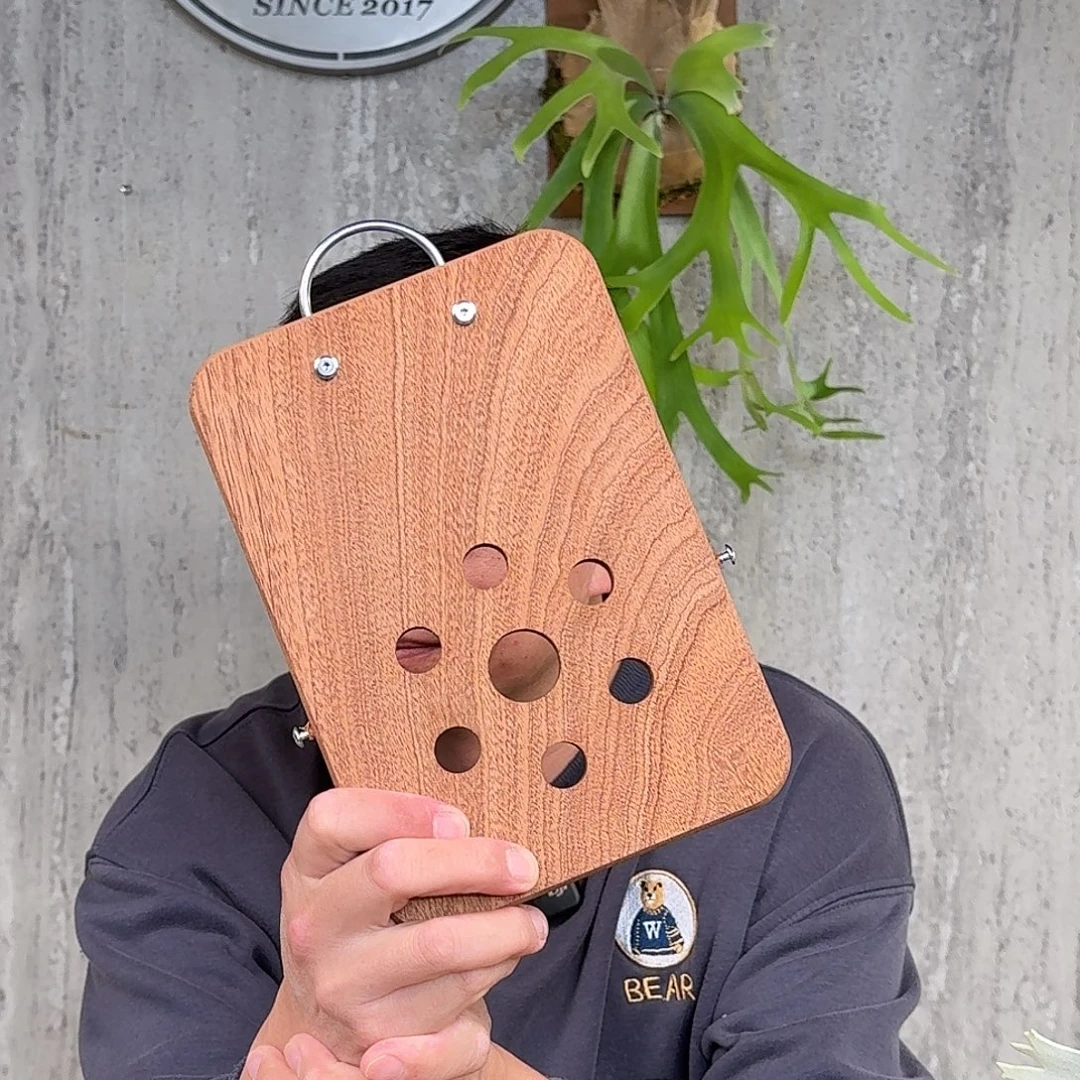 完全开放5张乌檀木板125元顺丰包邮15厘米宽