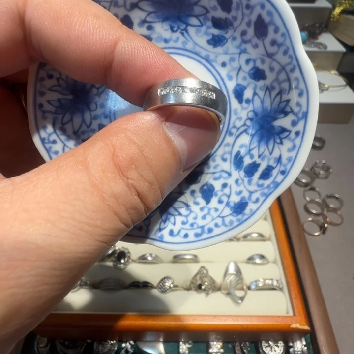 瓷片小*宝瓷器的制作工艺和