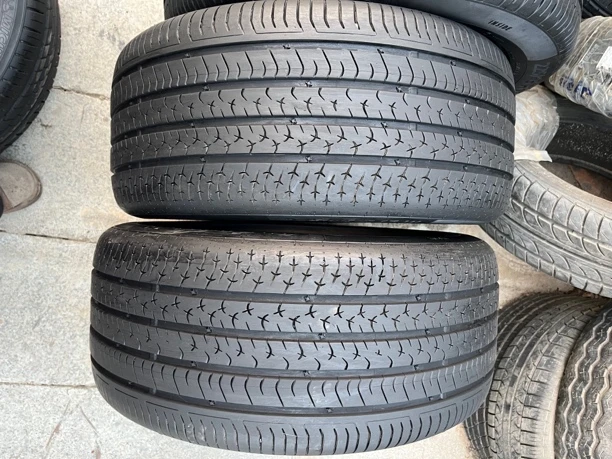 245/45/17马牌，适配老款奔驰c沃尔沃S60宝马3系奥迪A4等