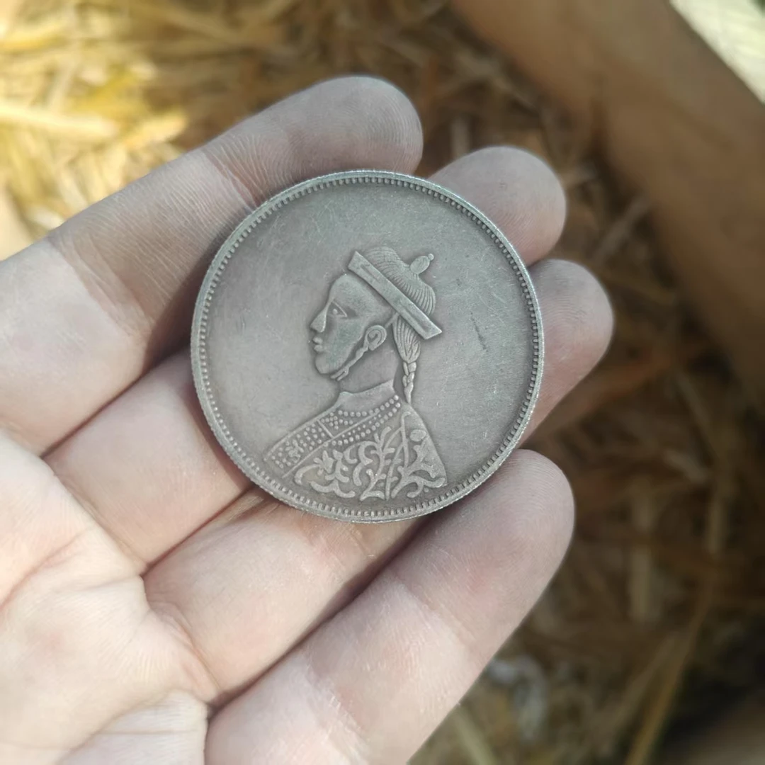 【泉韵藏珍】B085精选手工摆件复古工艺摆件现代仿古