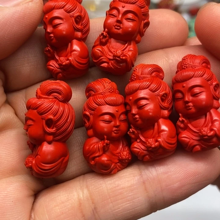 一墨手作编绳配件