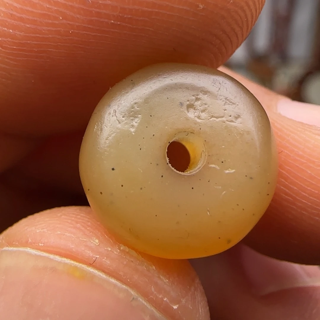 玛瑙/玉髓单未镶嵌