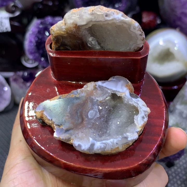 未镶嵌大型摆件(非配饰)水晶h