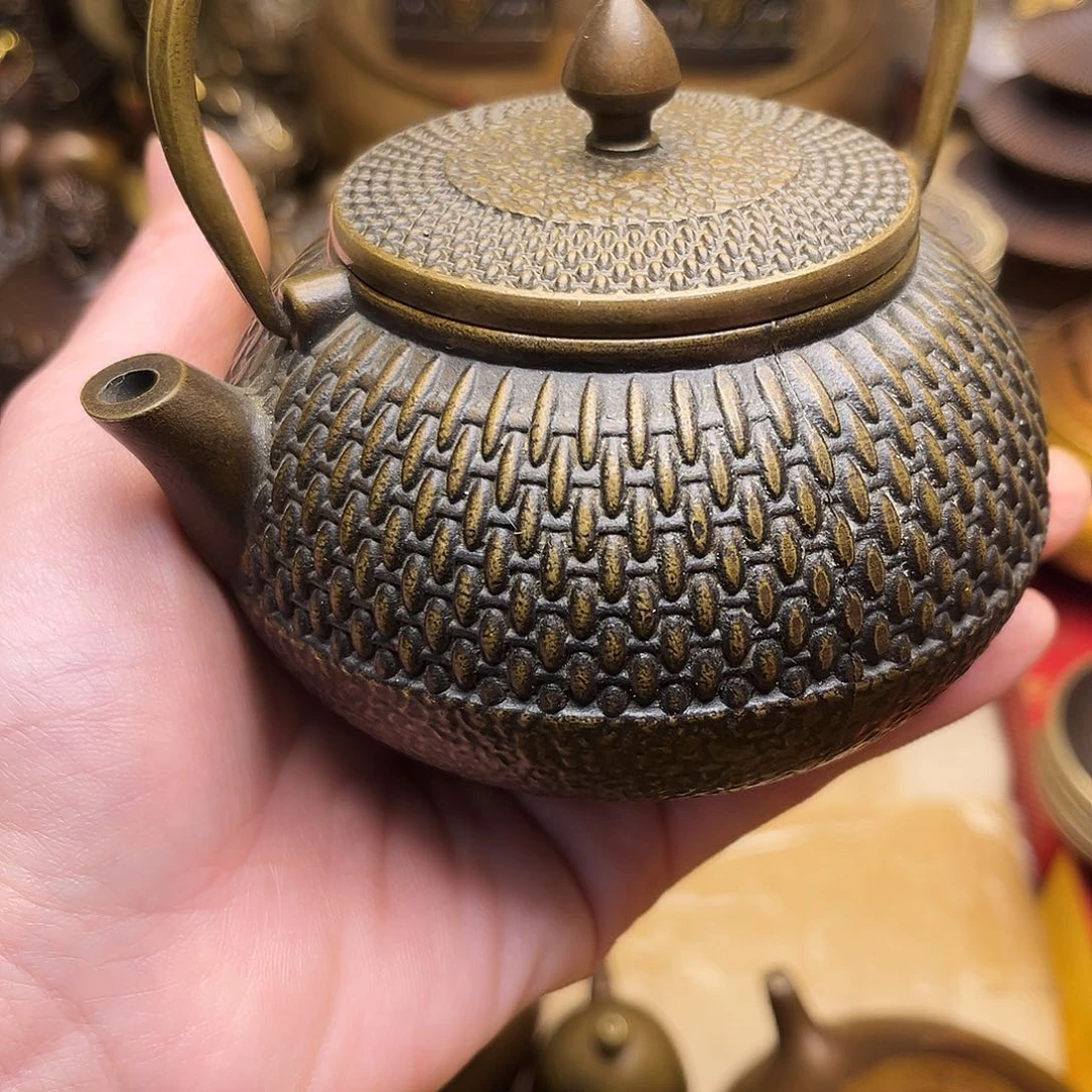 精美铜器点击购买