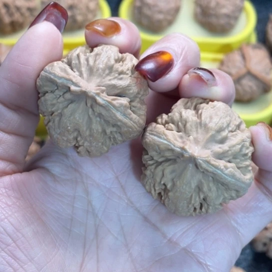 吊坠文玩核桃11霸王龙