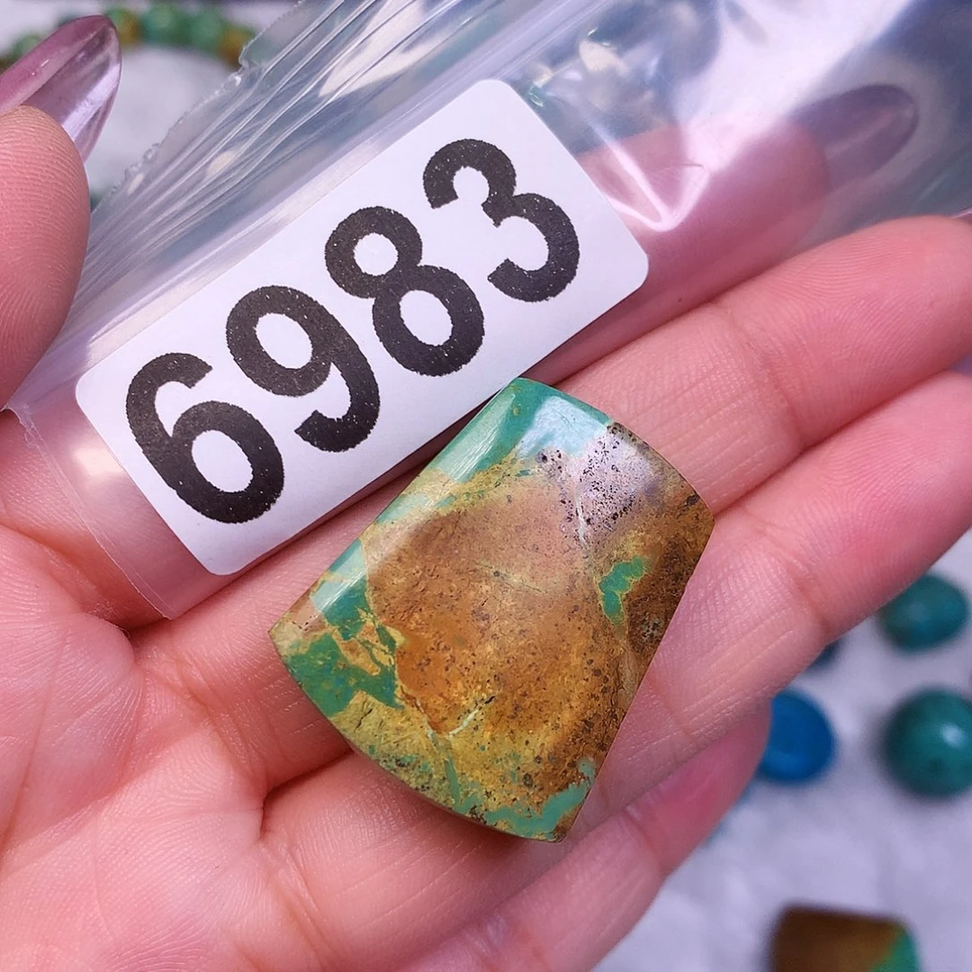 空竹粉丝专享十堰特色手工散珠