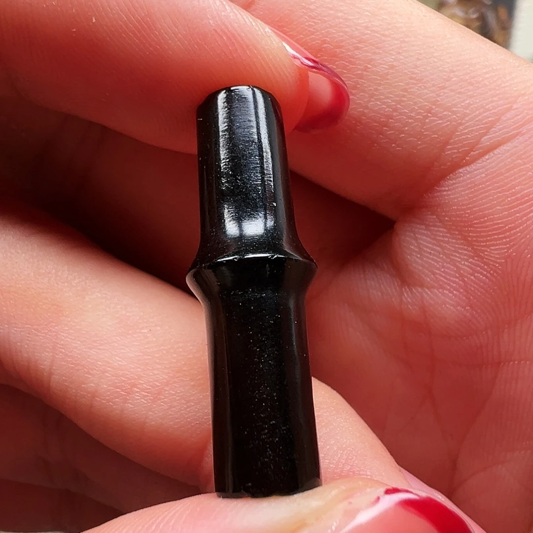 清***.颈饰未镶嵌