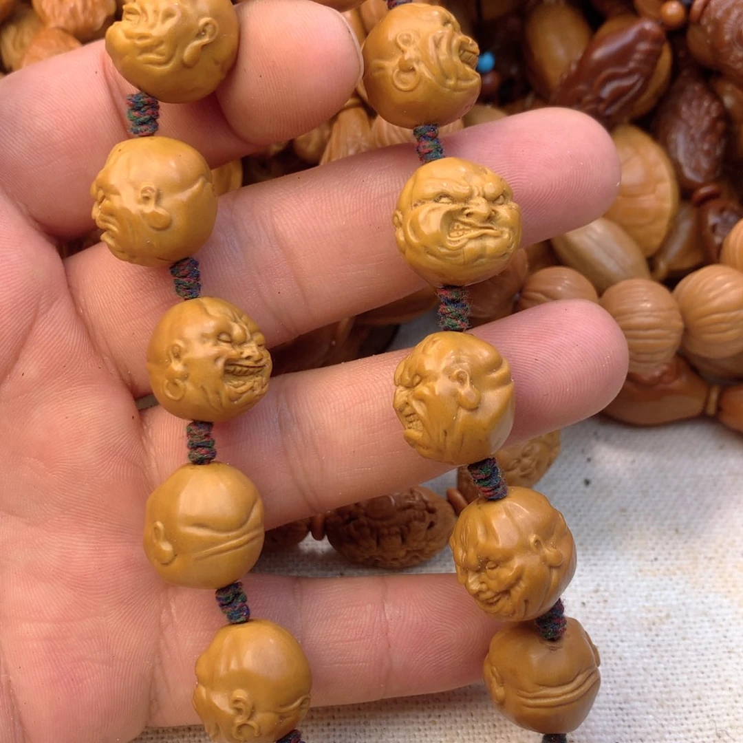 橄榄核手串/手链橄榄核手串/手链