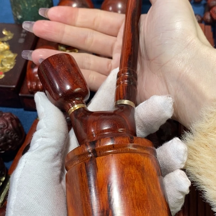 檀香紫檀（小叶紫檀）其他
