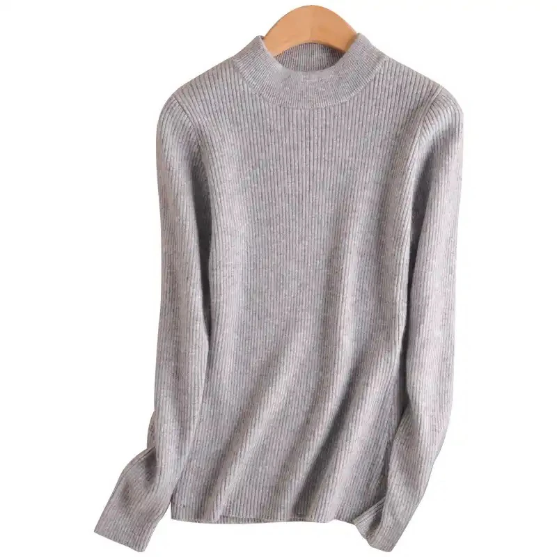 B洢人家女款针织上衣小整链接