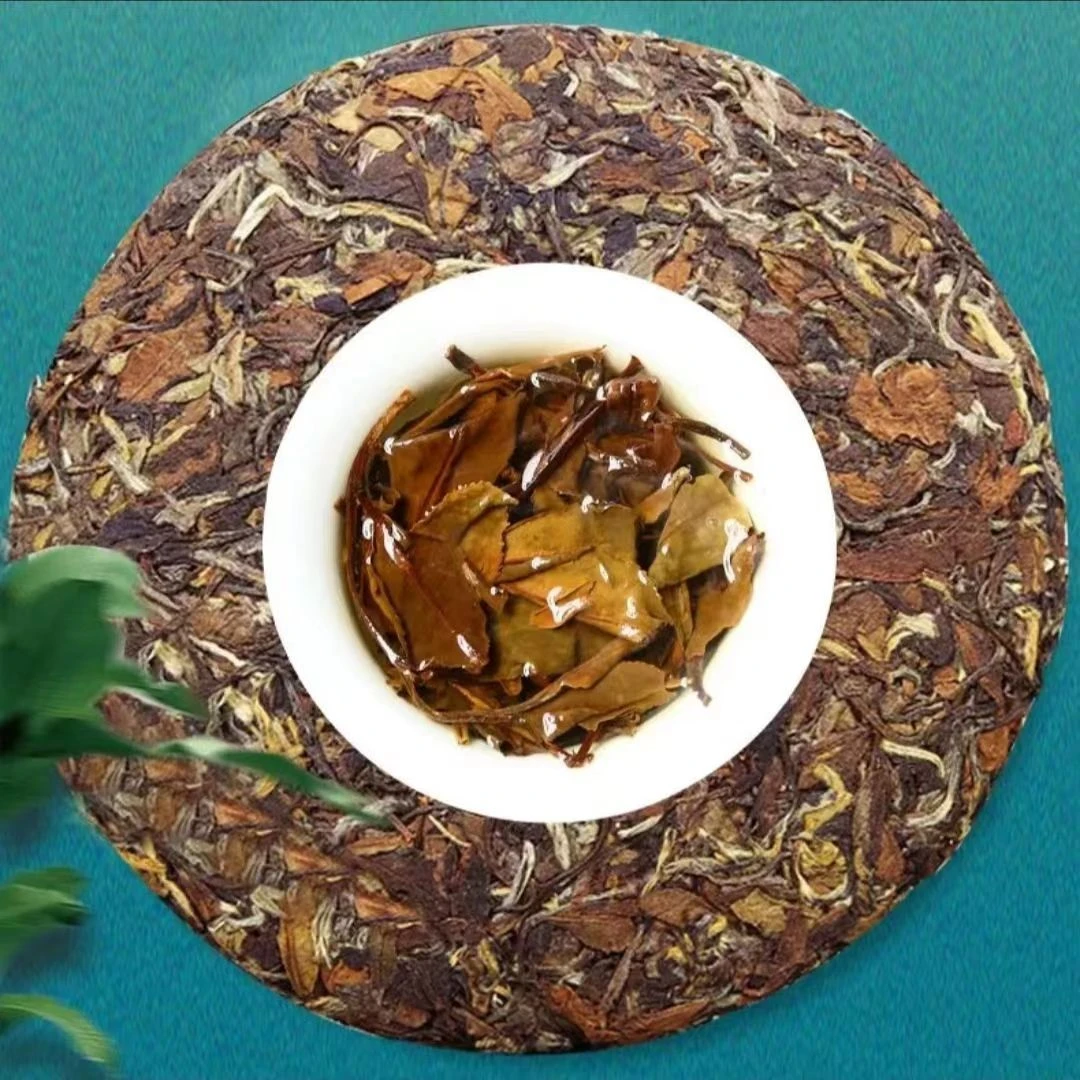 云南普洱茶直播间孤品捡漏专拍八