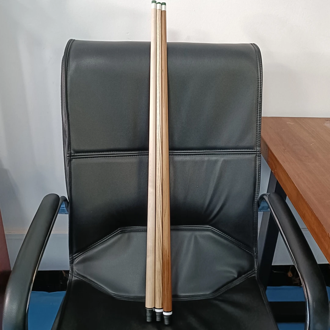 将星台球杆前支(可定制)