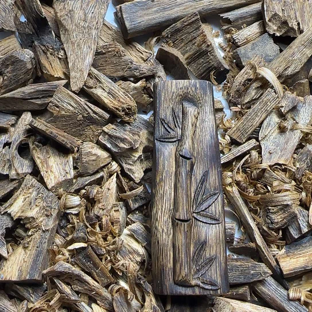 沉香沉香碎屑原汁原味