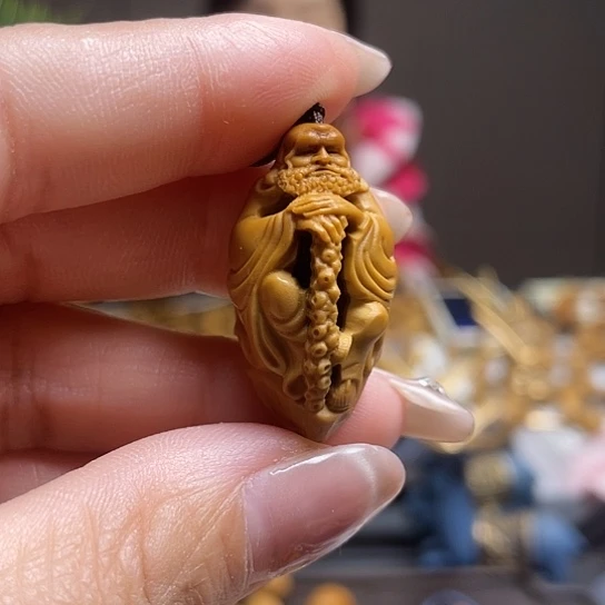 橄榄核手串/手链橄榄核
