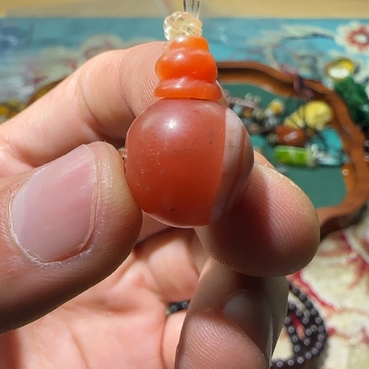 主播推荐的都是好东西
