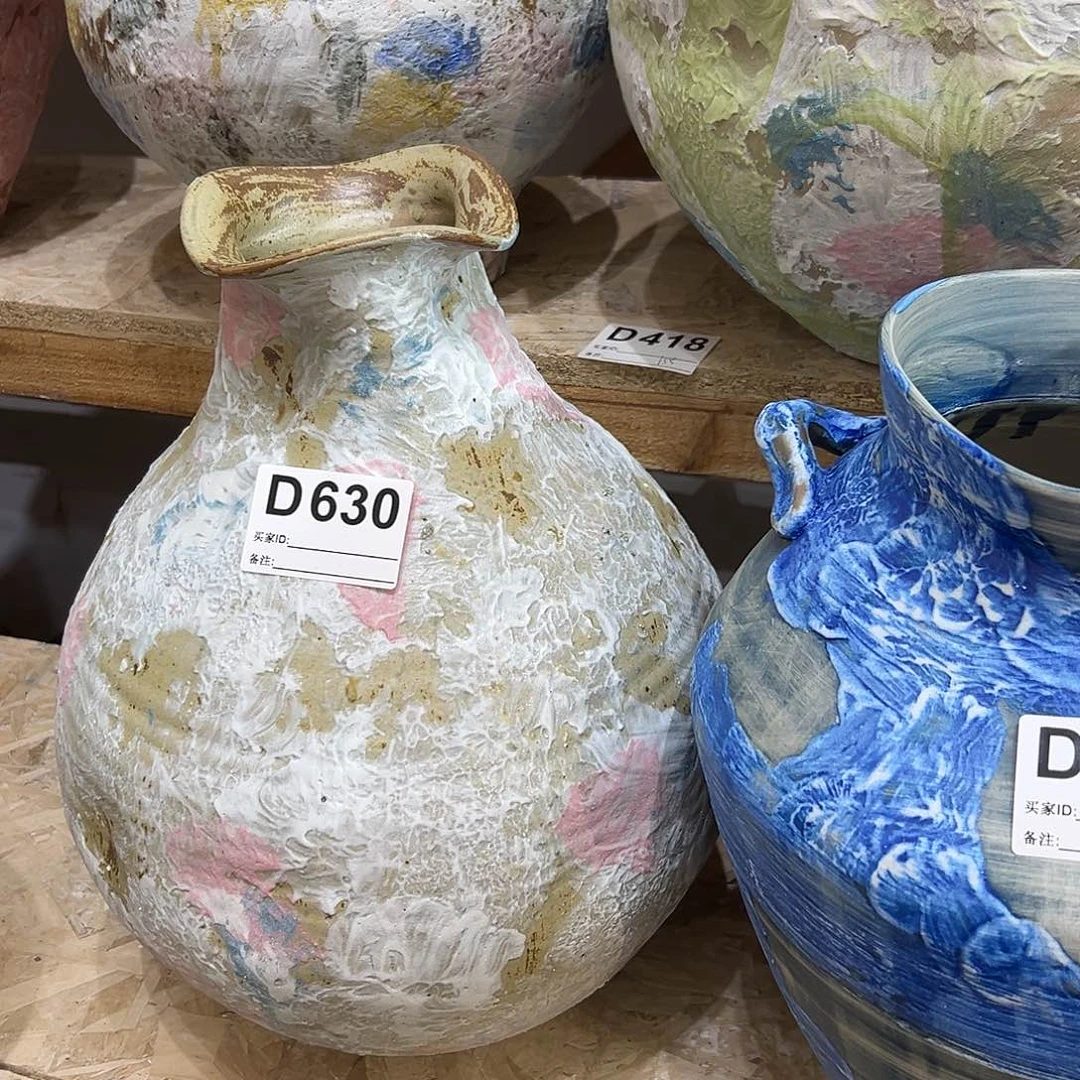 摆件景德镇陶瓷艺术研究院