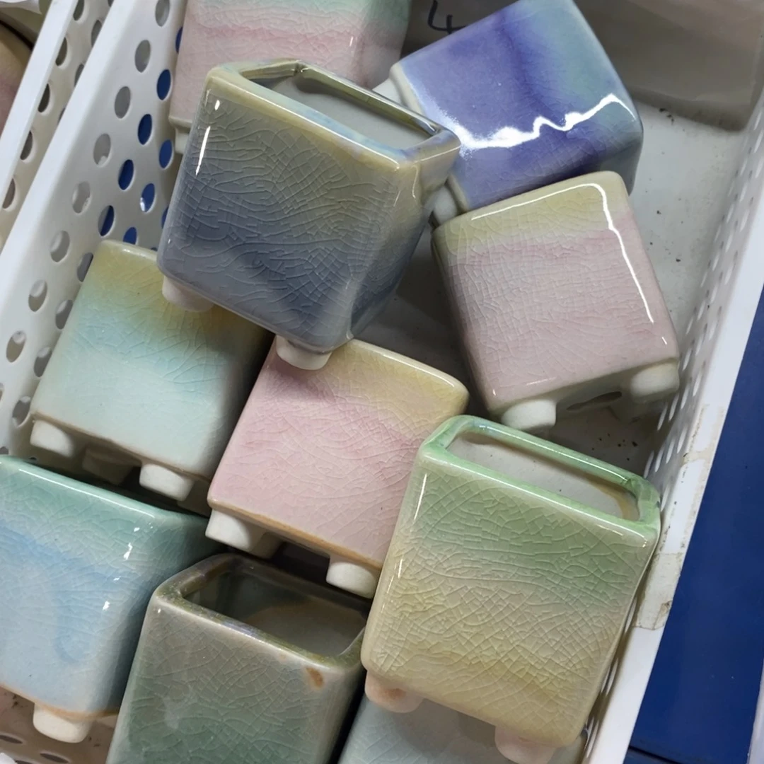 红陶【当天凑单满10米包邮】4个浮力