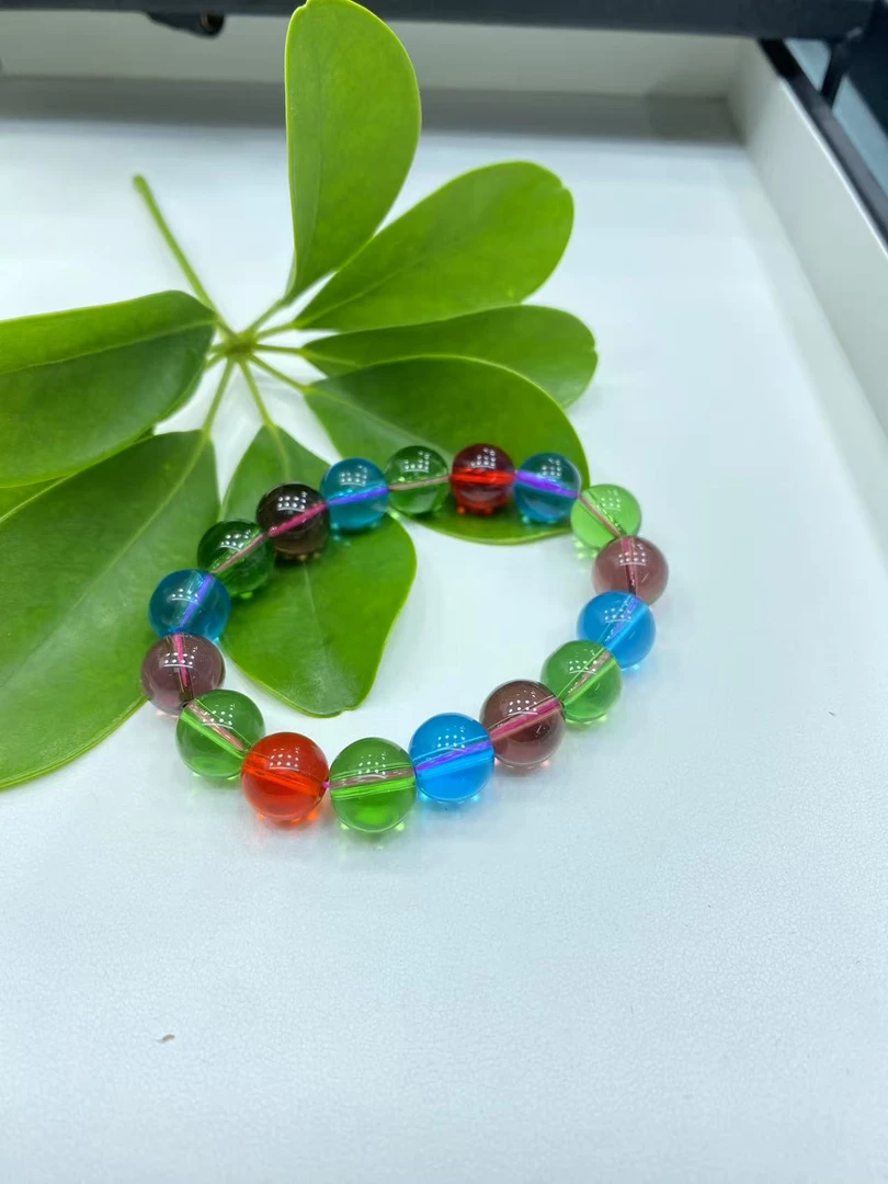 A065  多宝手链12mm