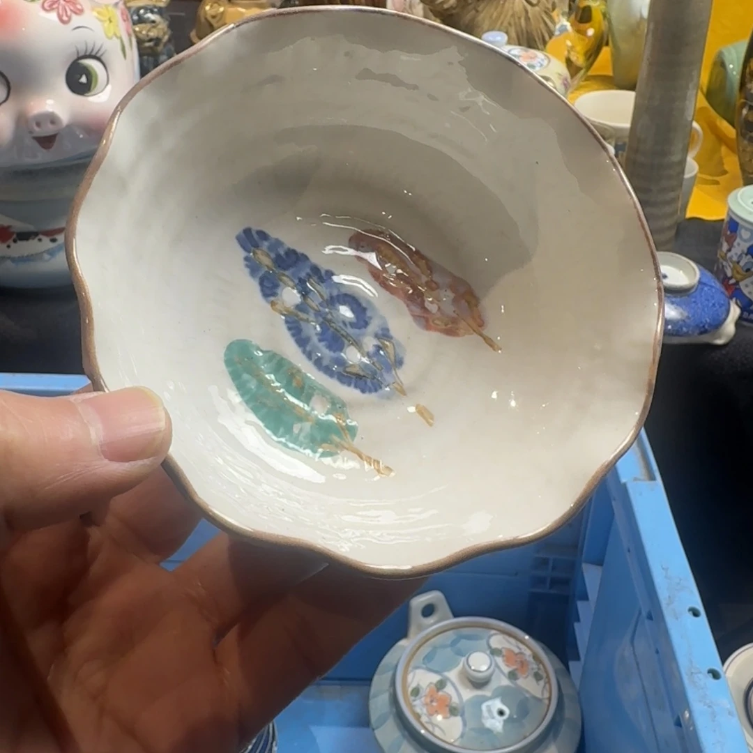 餐具默认微瑕不退不换