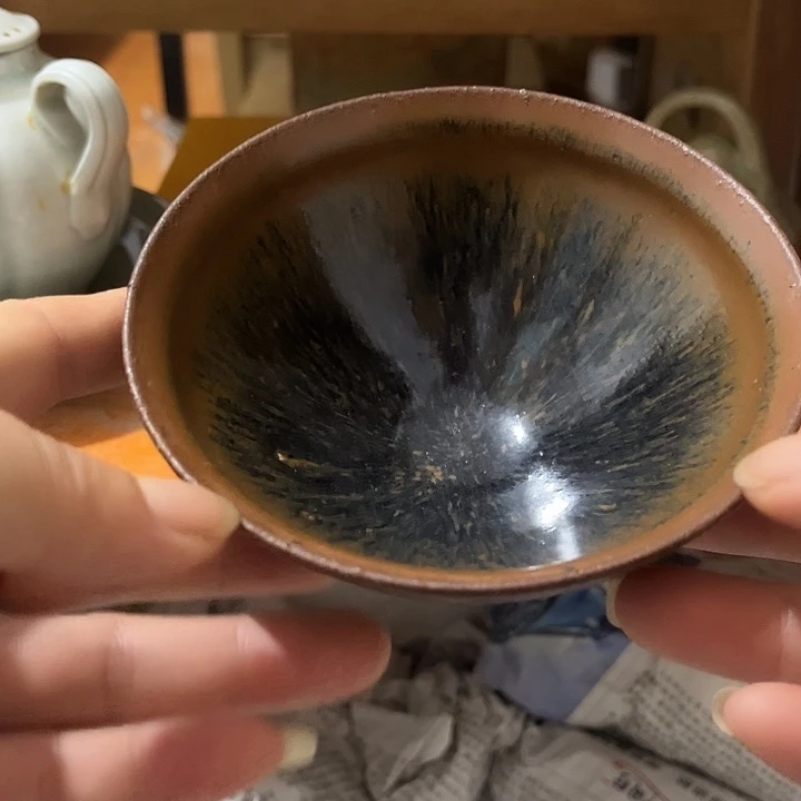 港***饰茶盏一个建盏888888888888888
