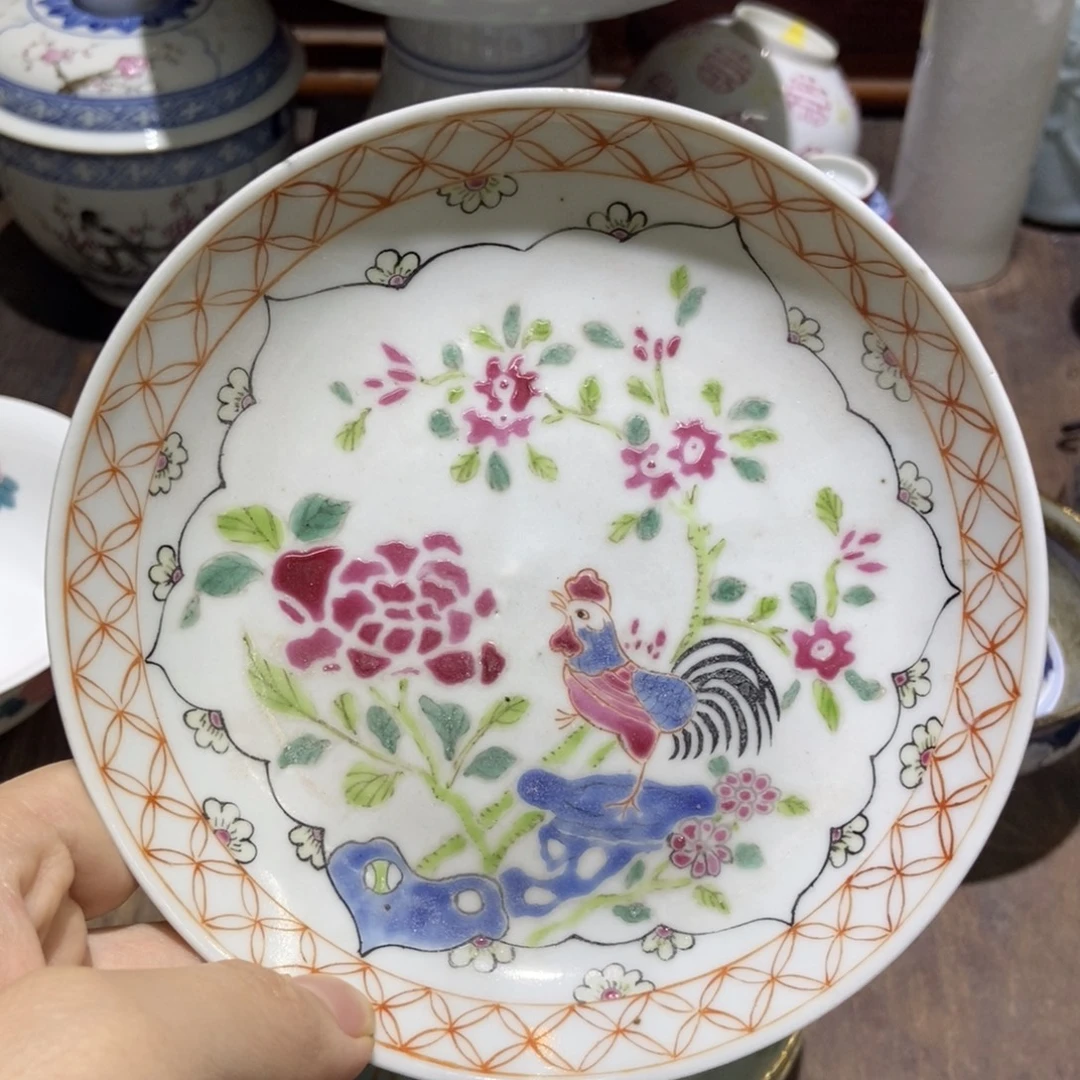 陶瓷艺术品的制作