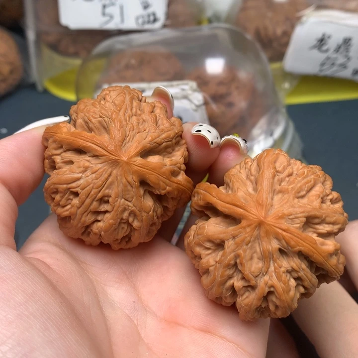 把件文玩核桃46-34186-0