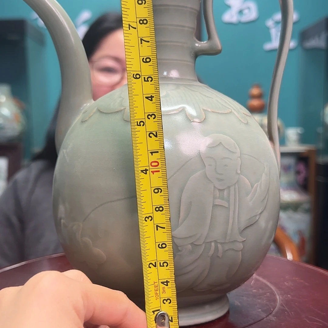 摆件景德镇陶瓷艺术