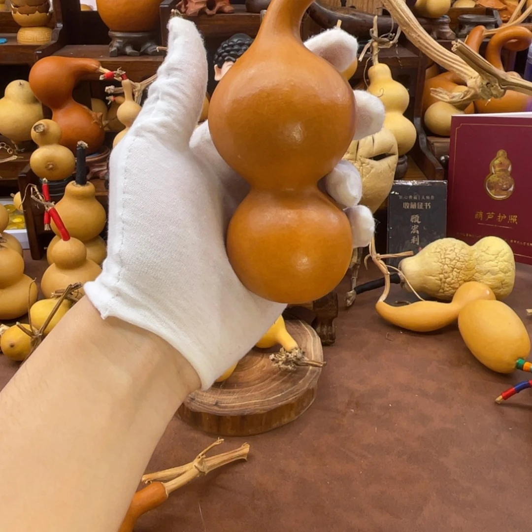 老皮葫芦一物一拍