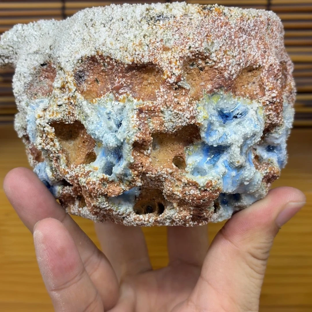 陶园柴烧，精品高货384