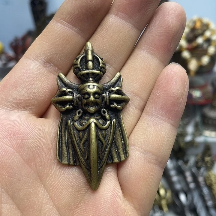 创意饰品挂件一物一图