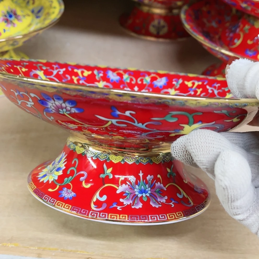 【闪购商品】碗8寸1个…………………………