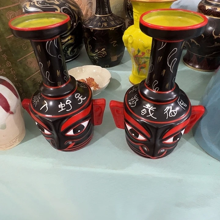 瓷片福源阁欢迎您的光临