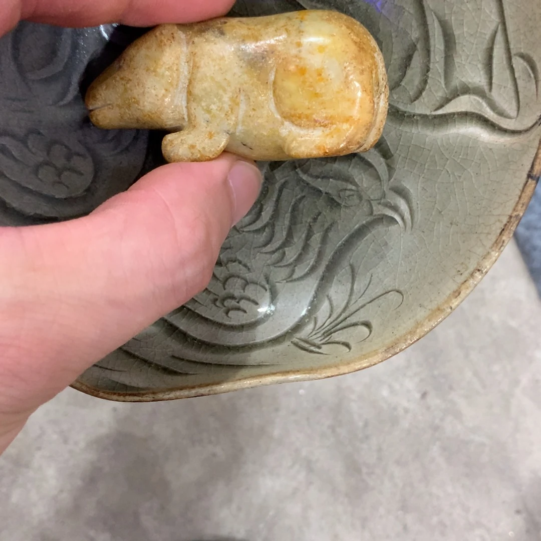 其他现代陶瓷工艺品