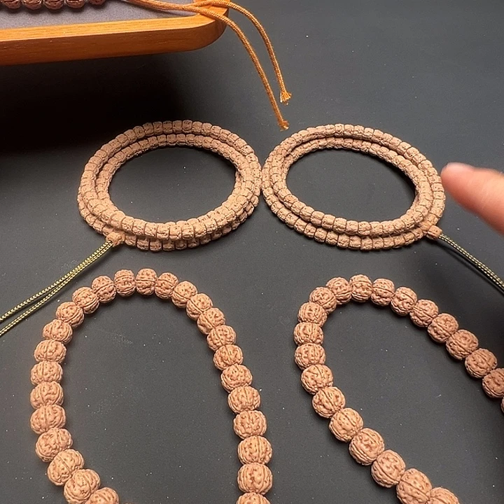 是***呀吊坠龙脊菩提勿里达纯血老树王卡11