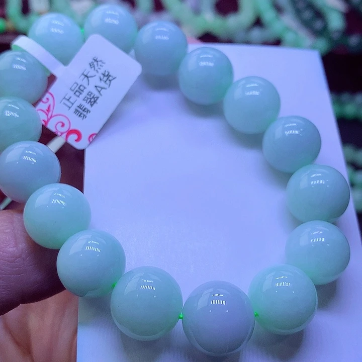 【闪购商品】毛衣链未镶嵌翡翠