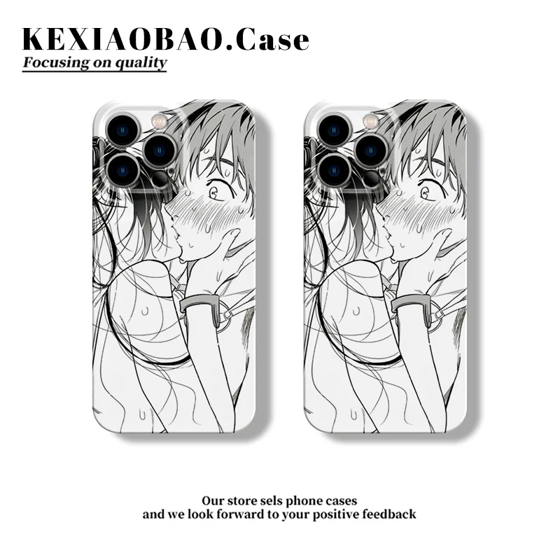 有点激动适用苹果16/15pro手机壳创意小米OPPO个性华为荣耀硬软壳