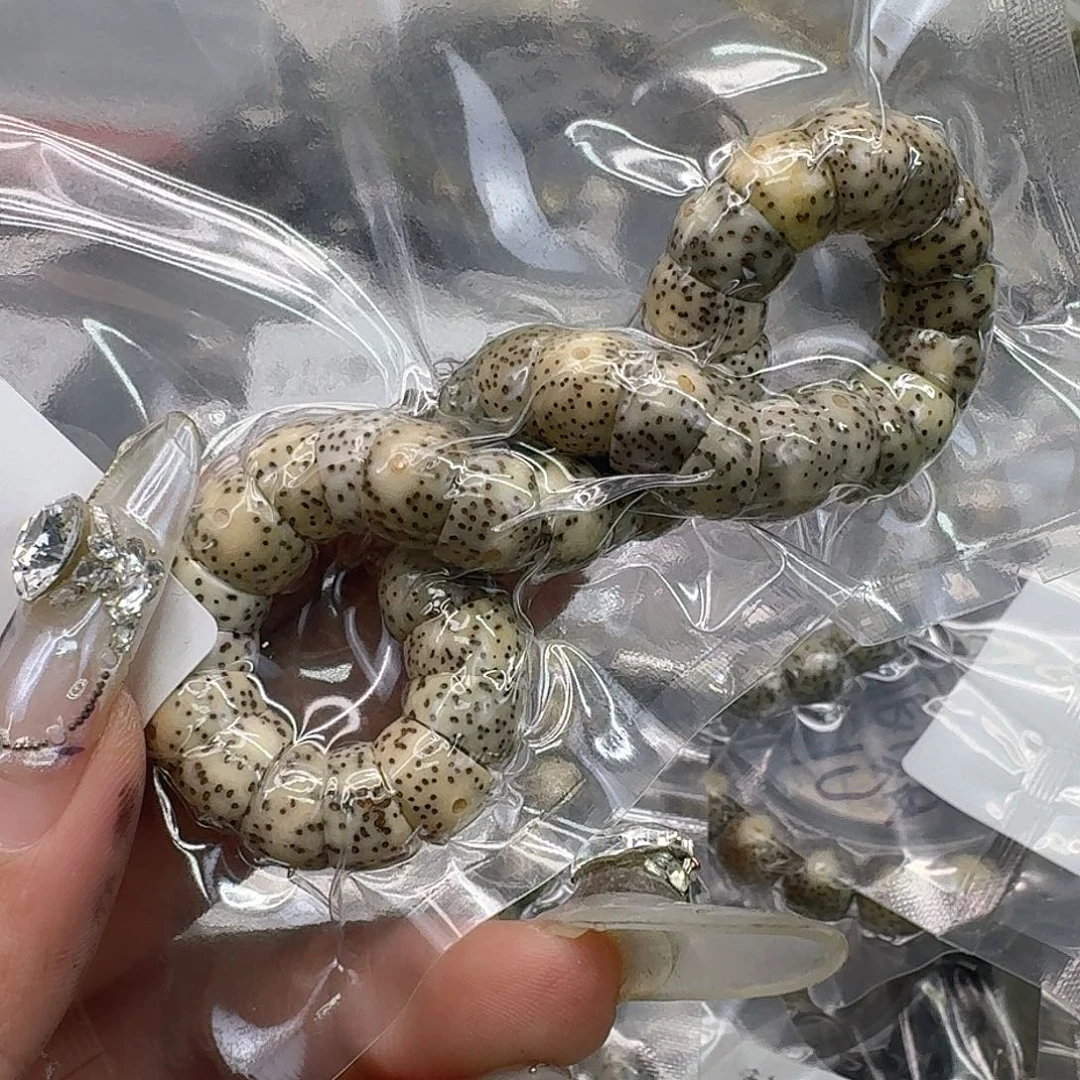 手串星月菩提256快乐星月菩提10