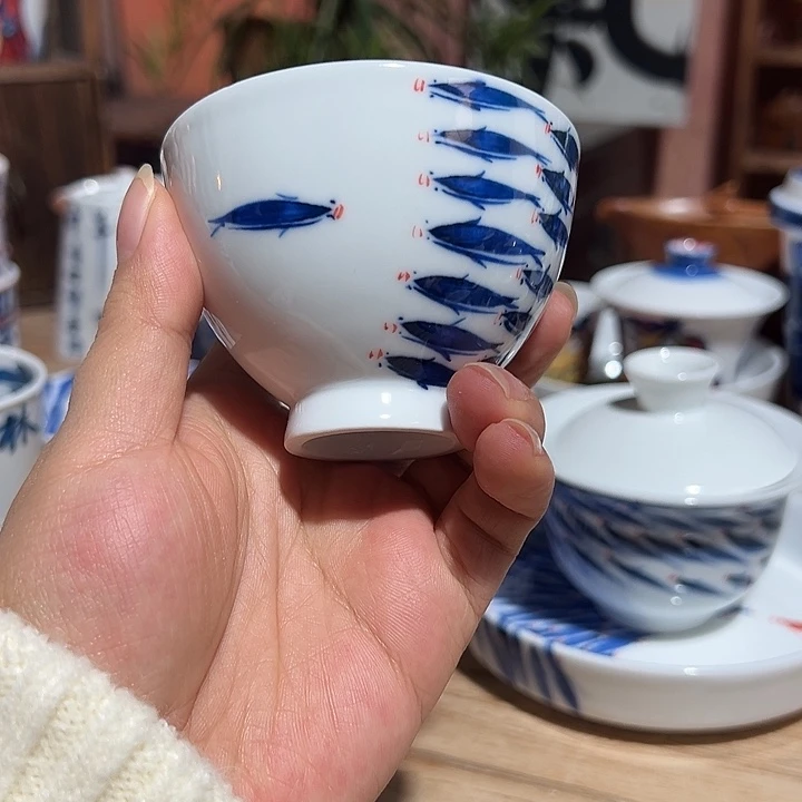 陶瓷艺术作品欣赏