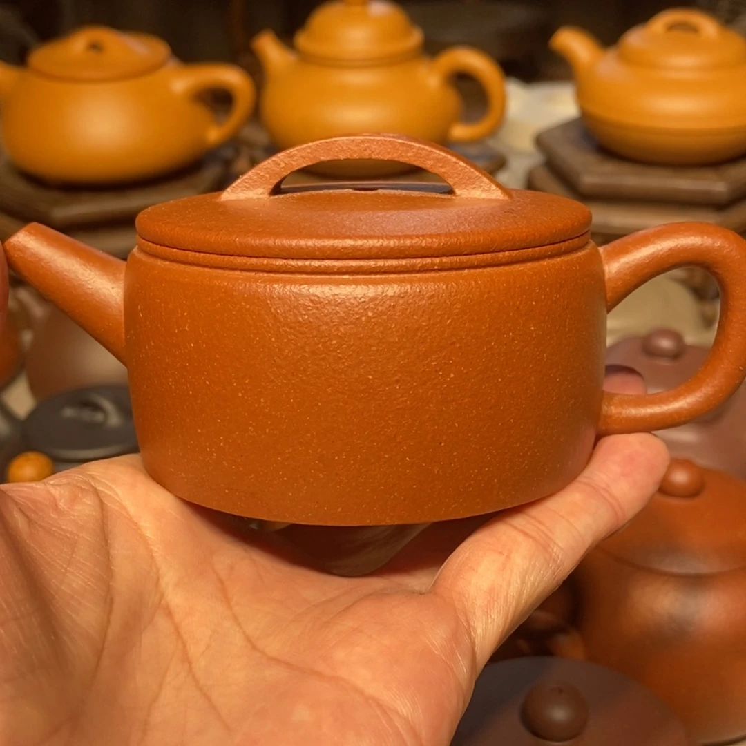 茶壶紫砂北****纬紫砂茶具