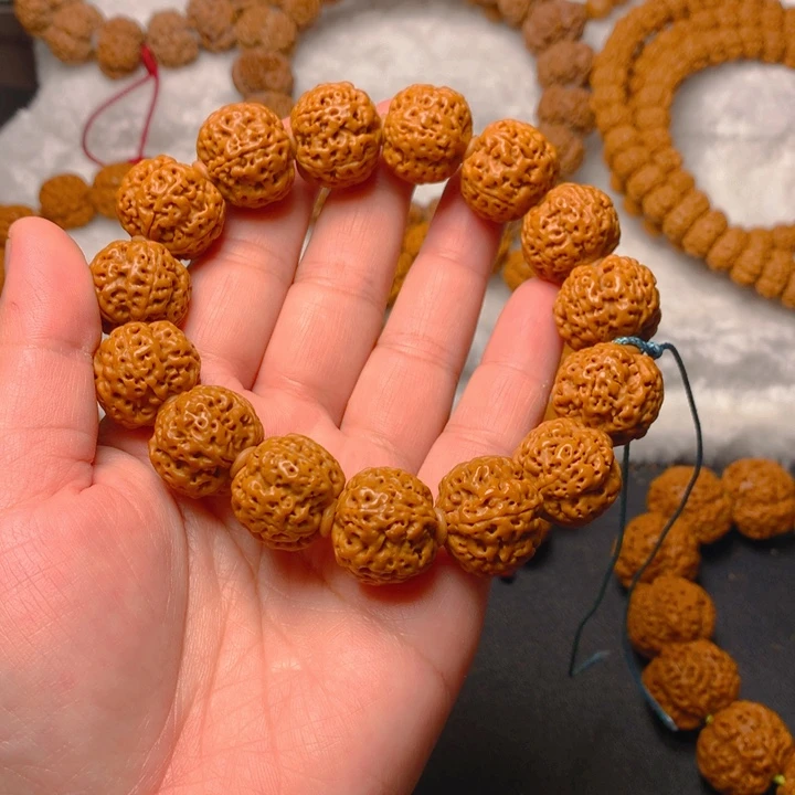 金刚菩提手串易**哥       005