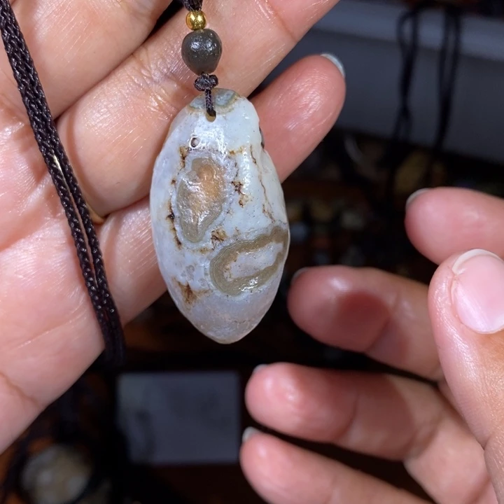 玛瑙/玉髓珠宝半成品未镶嵌