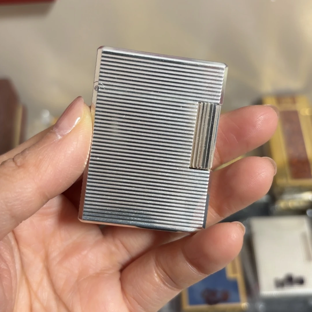 都登卡中古打火机