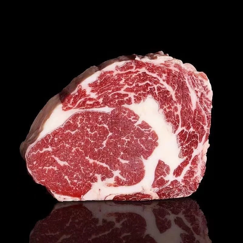 【黄牛吊龙】新鲜现切黄牛肉 烧烤 火锅 爆炒 白切